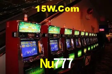 Nu777 - Winners Celebration